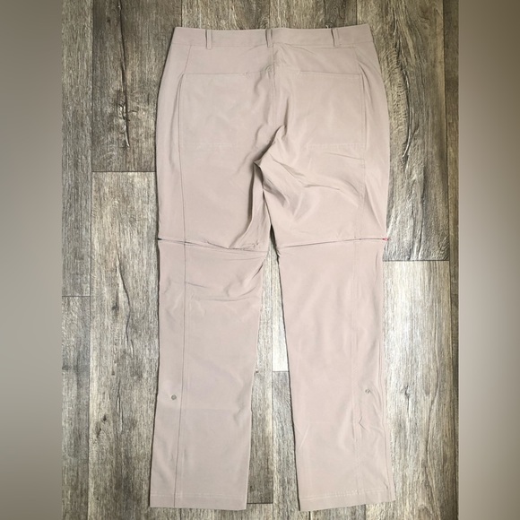 🆕The North Face Paramount Convertible Pants ~ Size 12R - Picture 3 of 7